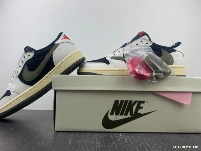 x DZ4137-106 1 Low Air Scott Jordan Travis Jordan OG Olive Air Retro 0710